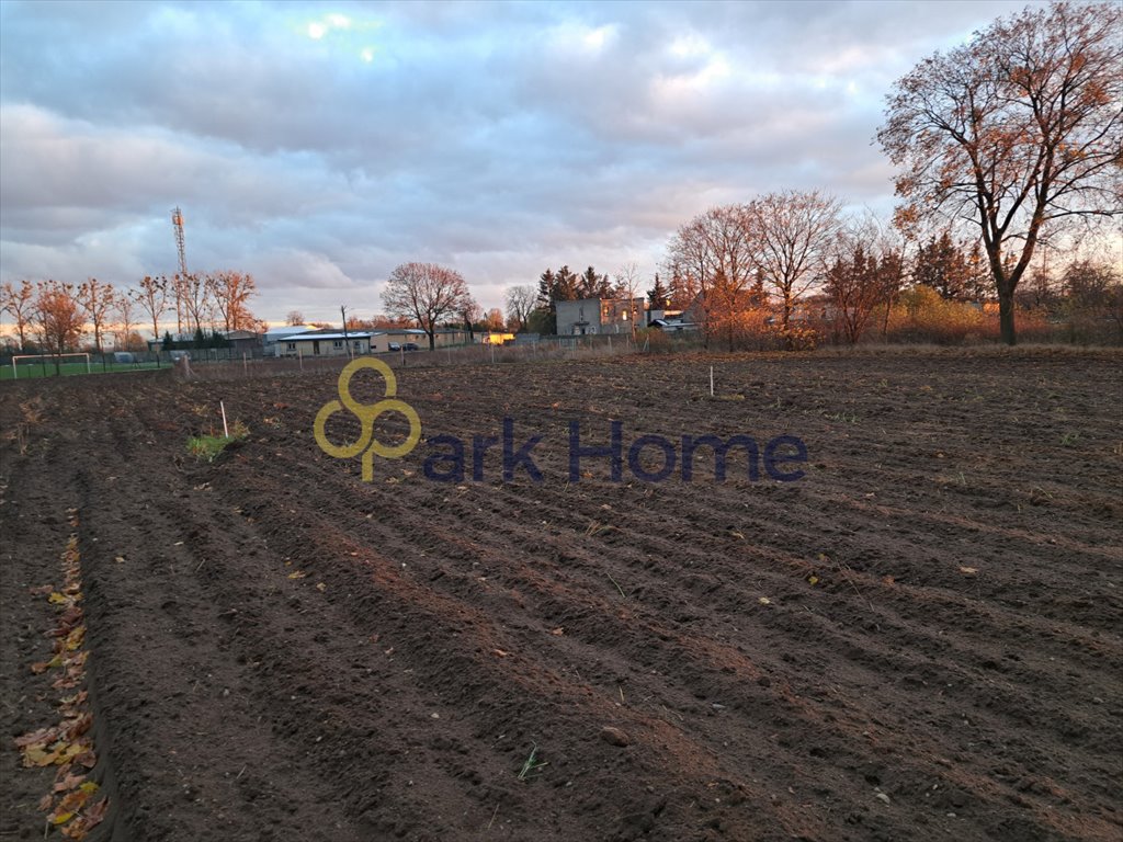 Działka budowlana na sprzedaż Brody  1 000m2 Foto 2