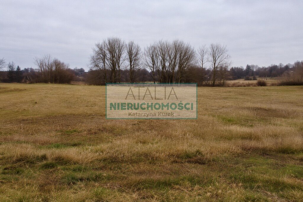 Działka 13 000 m² pod usługi sportu i turystyki polecam Grójec  13 000m2 Foto 1