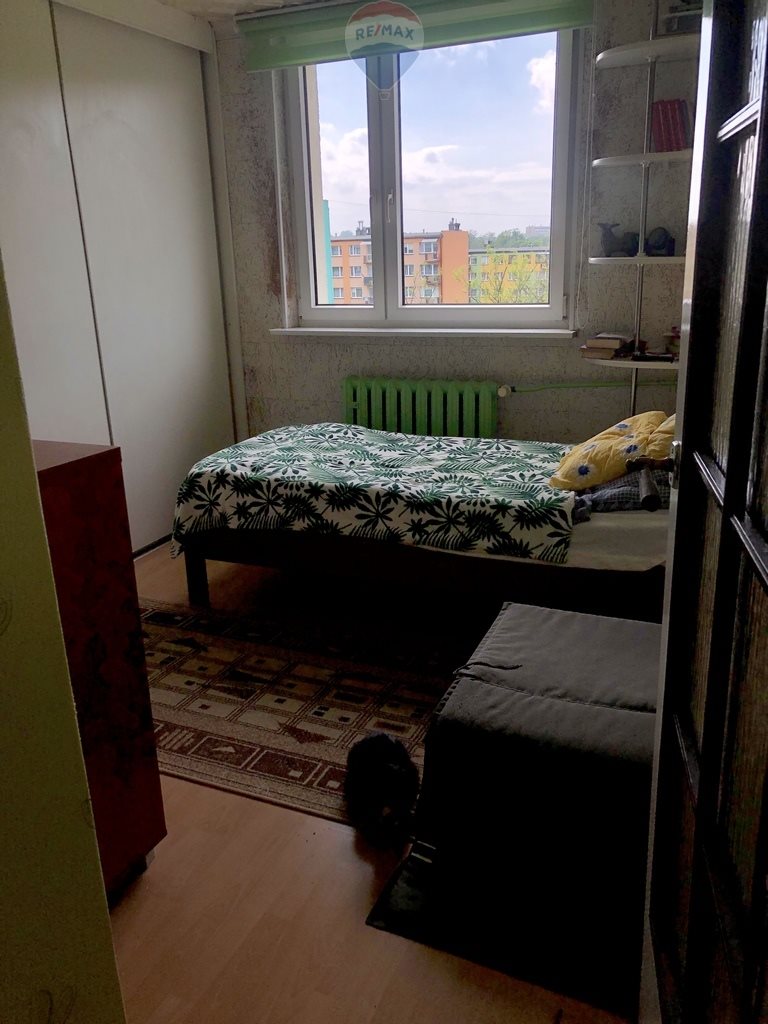 Mieszkanie dwupokojowe na sprzedaż Chełmek, Powstańców Śląskich 48m2 Foto 1 Mieszkanie dwupokojowe na sprzedaż Chełmek, Powstańców Śląskich 48m2 Foto 1
