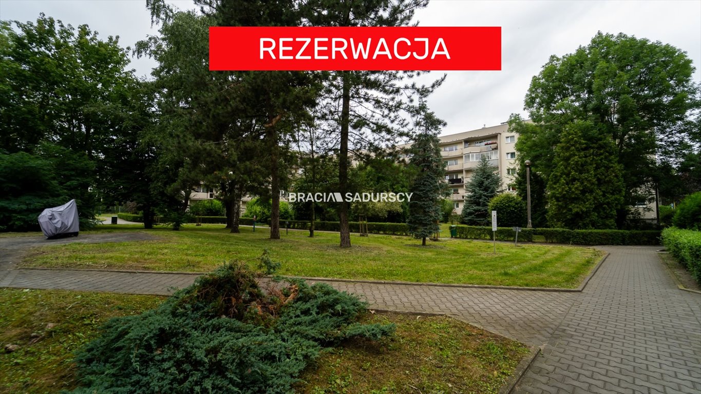 Mieszkanie dwupokojowe na sprzedaż Kraków, Dębniki, Ruczaj, Lipińskiego  52m2 Foto 20