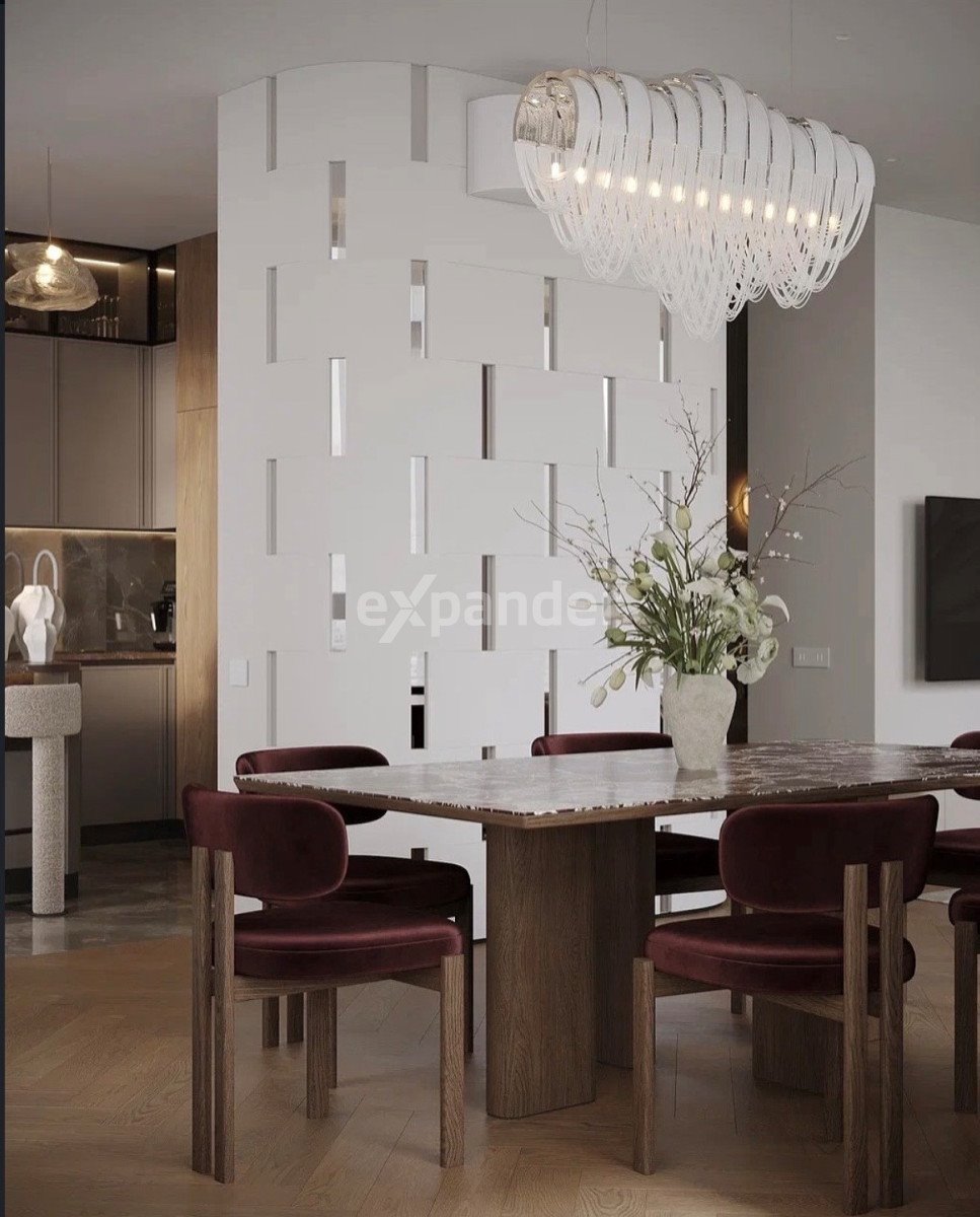 Nowoczesne 3-pokojowe mieszkanie w sercu Jeżyc z pakietem smart home Poznań, Jeżyce, Klemensa Janickiego  67m2 Foto 1