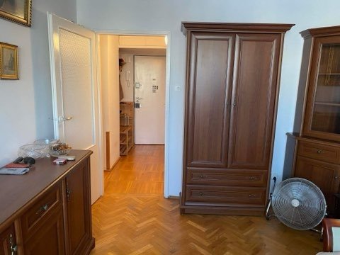 Mieszkanie dwupokojowe na sprzedaż Warszawa, Wola, Żelazna  39m2 Foto 2