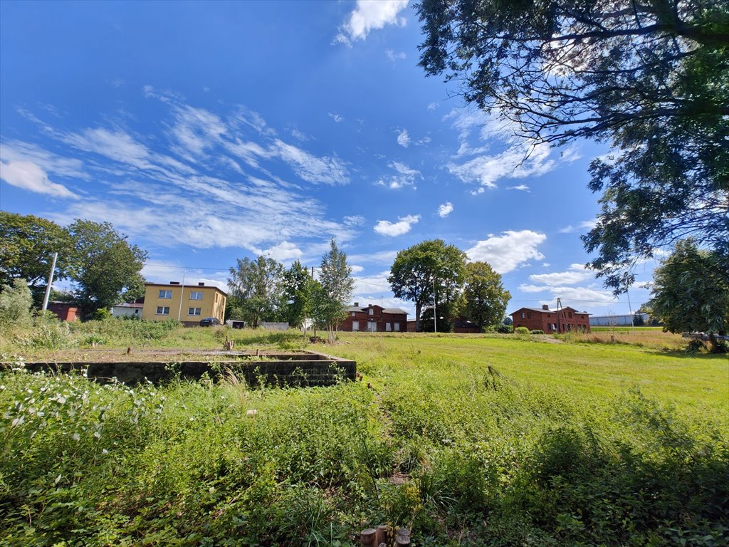 Działka budowlana na sprzedaż Rębiechowo, Rębiechowo, Akacjowa  1 422m2 Foto 9