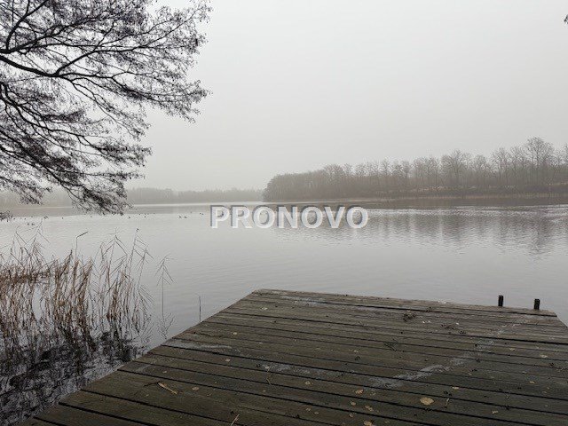 Działka budowlana na sprzedaż Choszczno  1 420m2 Foto 15
