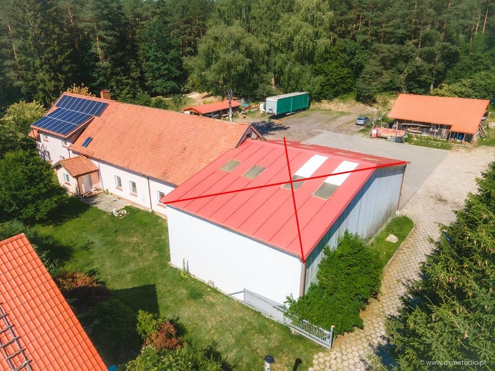 Dom na sprzedaż Olsztyn, Żurawia  200m2 Foto 6