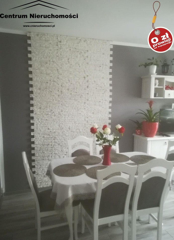 Mieszkanie dwupokojowe na sprzedaż Chojnice, Drzymały 45m2 Foto 1 Mieszkanie dwupokojowe na sprzedaż Chojnice, Drzymały 45m2 Foto 1