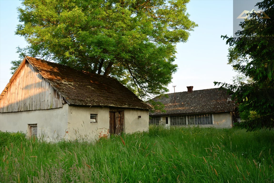 Dom na sprzedaż Zabierzów Bocheński  60m2 Foto 6