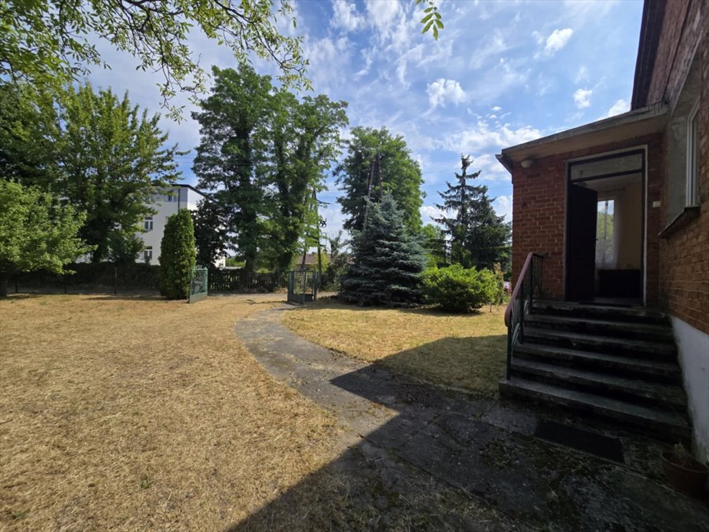 Dom na sprzedaż Zduńska Wola  111m2 Foto 1