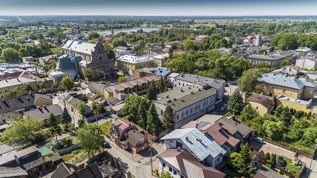 Lokal użytkowy na sprzedaż Opoczno, Plac Kościuszki 16  1 929m2 Foto 11