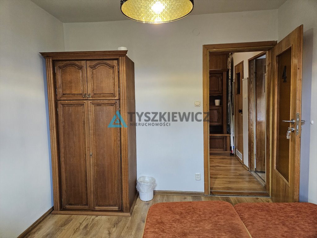 Mieszkanie czteropokojowe  na wynajem Gdańsk, Wrzeszcz Górny, Sobótki  60m2 Foto 5