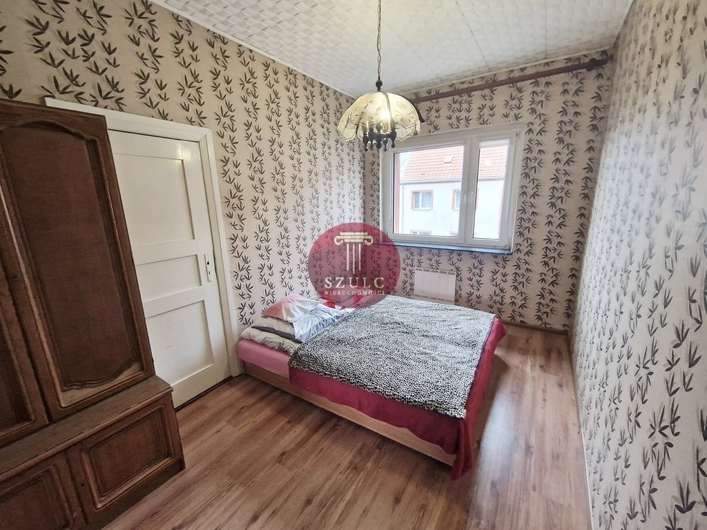 Mieszkanie trzypokojowe na sprzedaż Szczecin, Pogodno  57m2 Foto 4