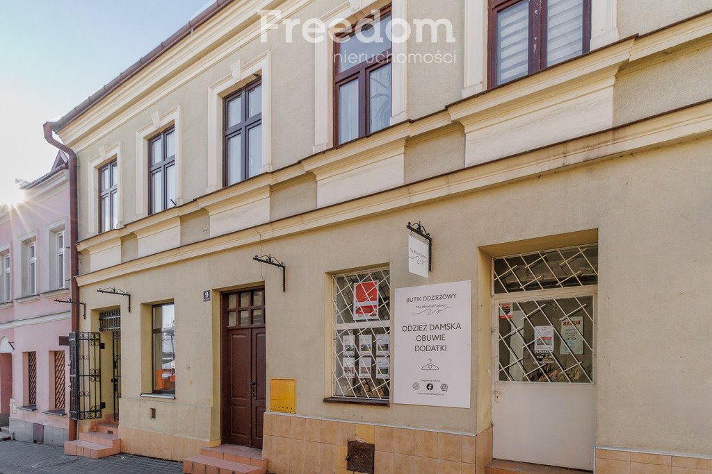 Lokal użytkowy na sprzedaż Tarnów, św. Ducha  63m2 Foto 1
