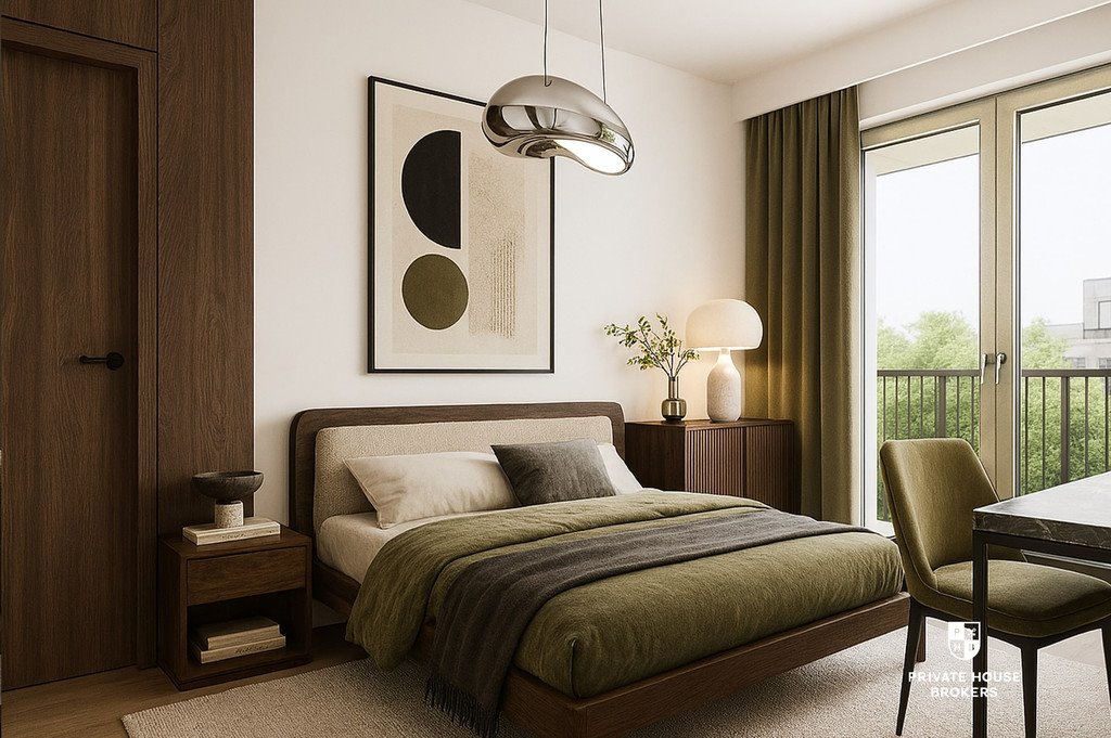 Mieszkanie dwupokojowe na sprzedaż Kraków, Prądnik Biały, Prądnik Biały, Eljasza Walerego Radzikowskiego  39m2 Foto 1