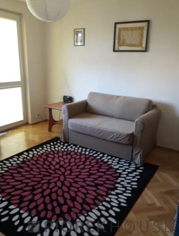 Mieszkanie dwupokojowe na sprzedaż Warszawa, Śródmieście, Solec  41m2 Foto 1