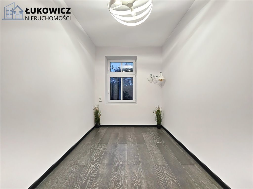 Mieszkanie dwupokojowe na sprzedaż Chorzów, Batory  34m2 Foto 15