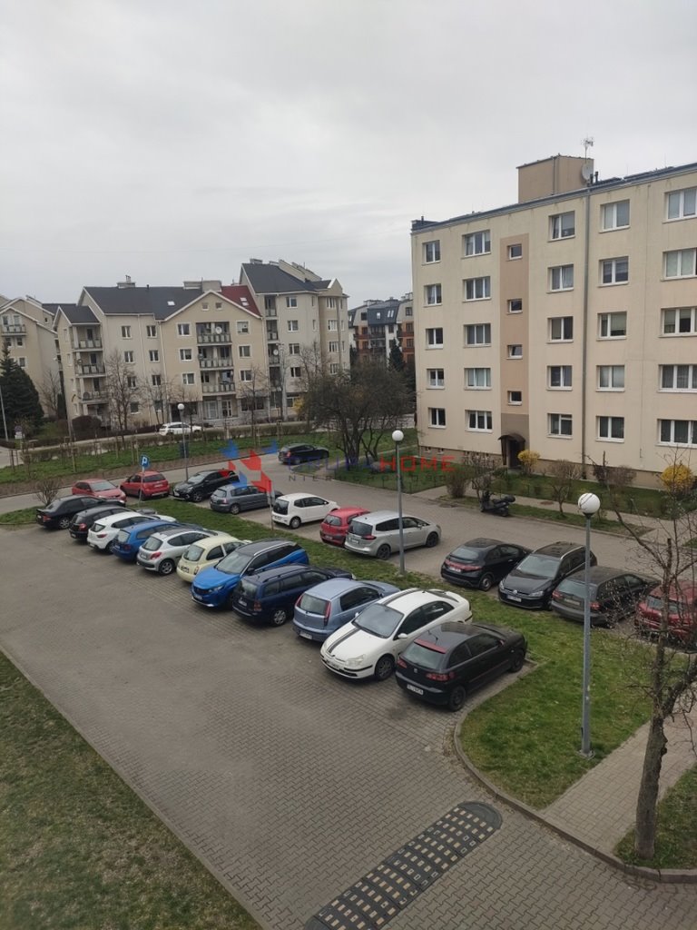 Mieszkanie dwupokojowe na sprzedaż Piaseczno, Warszawska  48m2 Foto 4