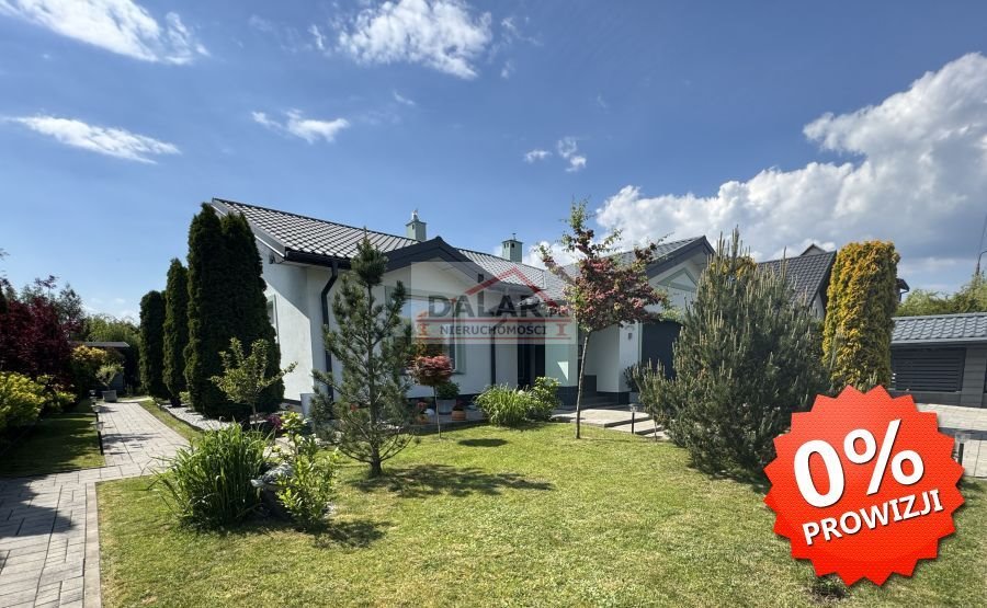 Dom na sprzedaż Kąty  150m2 Foto 1