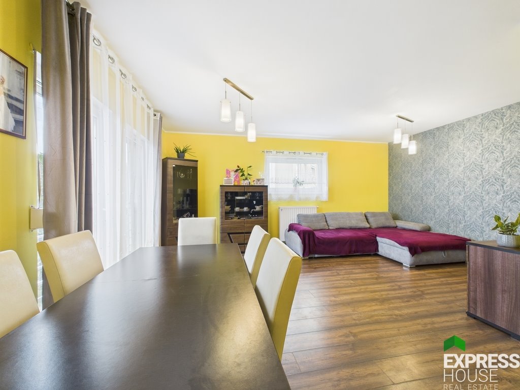 Przytulne 2-pokojowe mieszkanie 51 m², gotowe do wprowadzenia Plewiska, prof. Jana Kozłowskiego  51m2 Foto 1