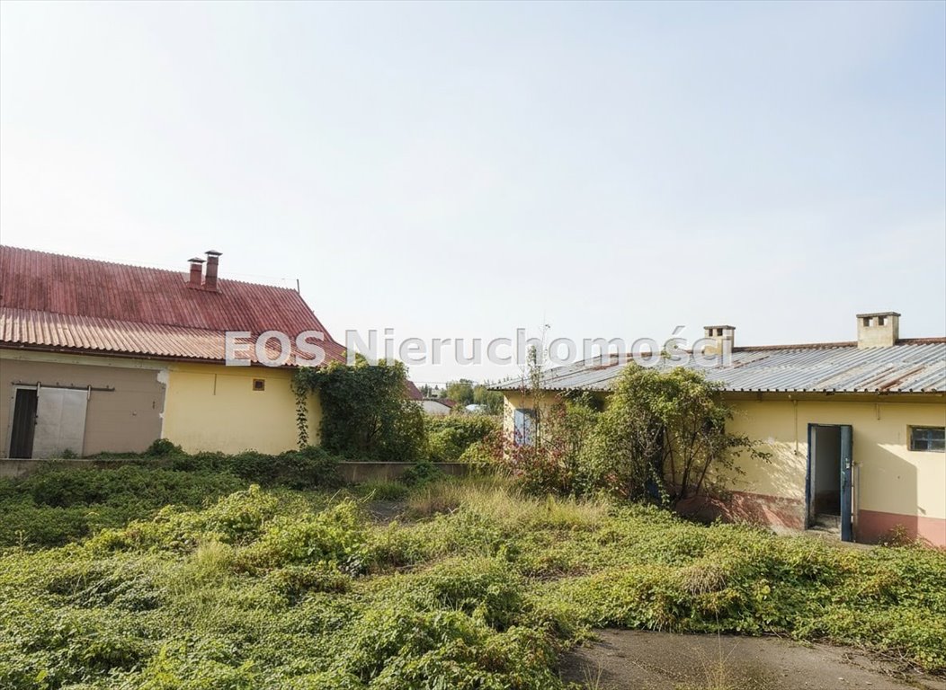 Radymno, 1 449 m² – atrakcyjna nieruchomość z dostępem do mediów Radymno  1 449m2 Foto 1