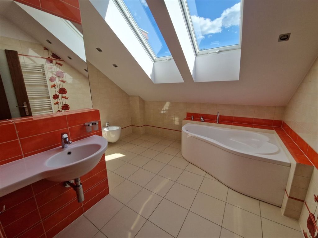 Dom na sprzedaż Dobrzykowice, DO WPROWADZENIA  143m2 Foto 1