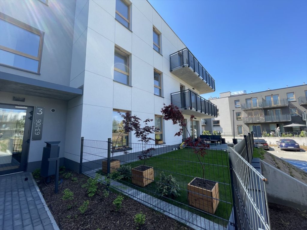 Mieszkanie trzypokojowe na sprzedaż Warszawa, Białołęka Kobiałka, Fajna  68m2 Foto 1