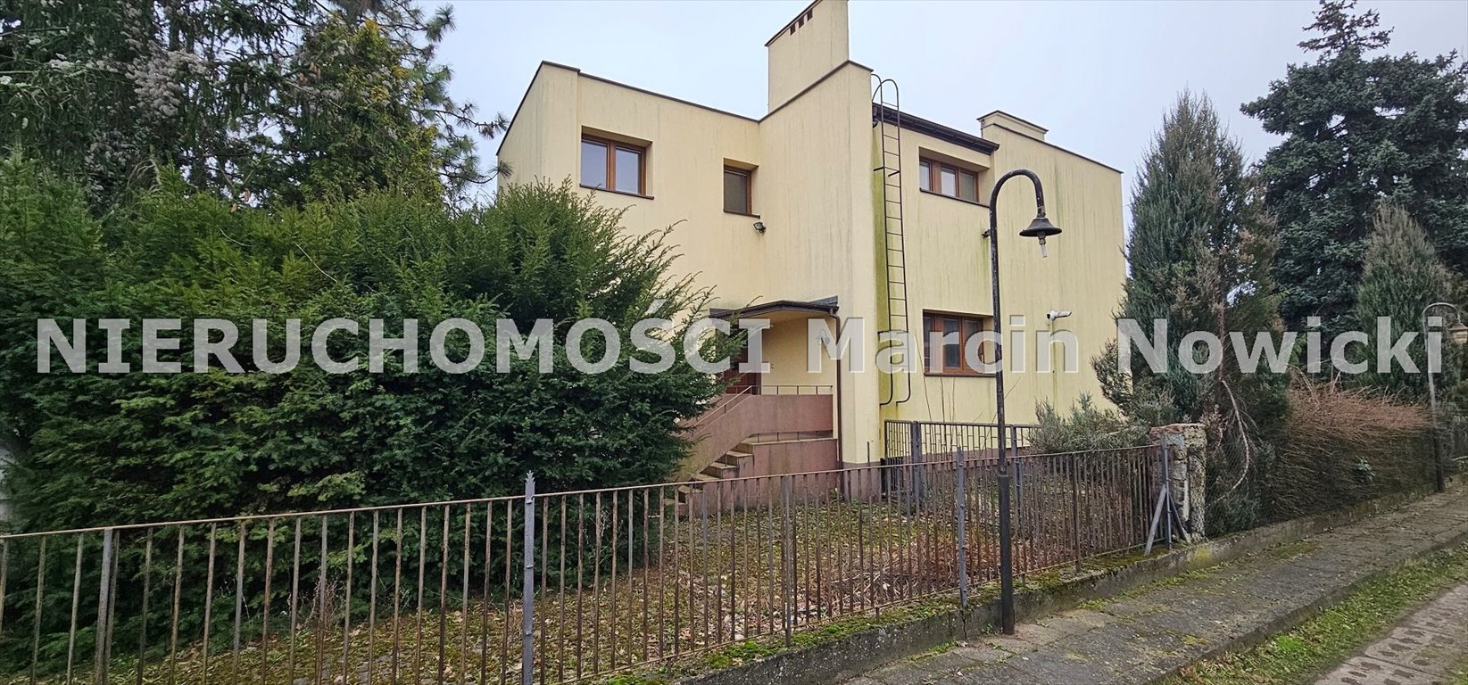 Dom na sprzedaż Kutno, Kościuszki  420m2 Foto 4