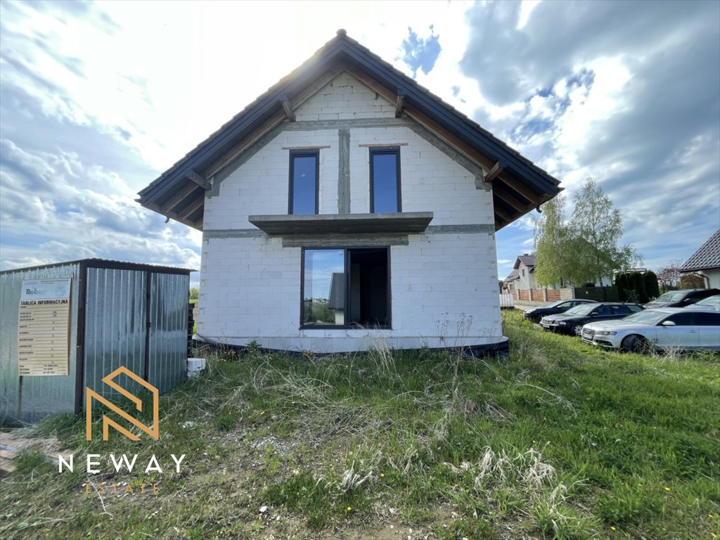 Dom na sprzedaż Jerzmanowice, Gościniec  149m2 Foto 6