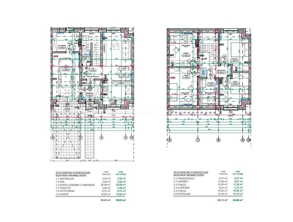 Dom na sprzedaż Głogów Małopolski  114m2 Foto 9