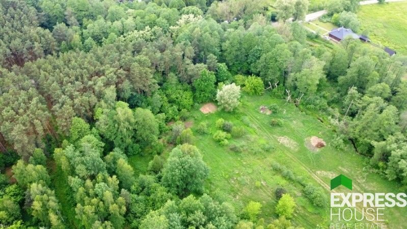 Działka budowlana na sprzedaż Kruszówiec, Nowa  4 500m2 Foto 5