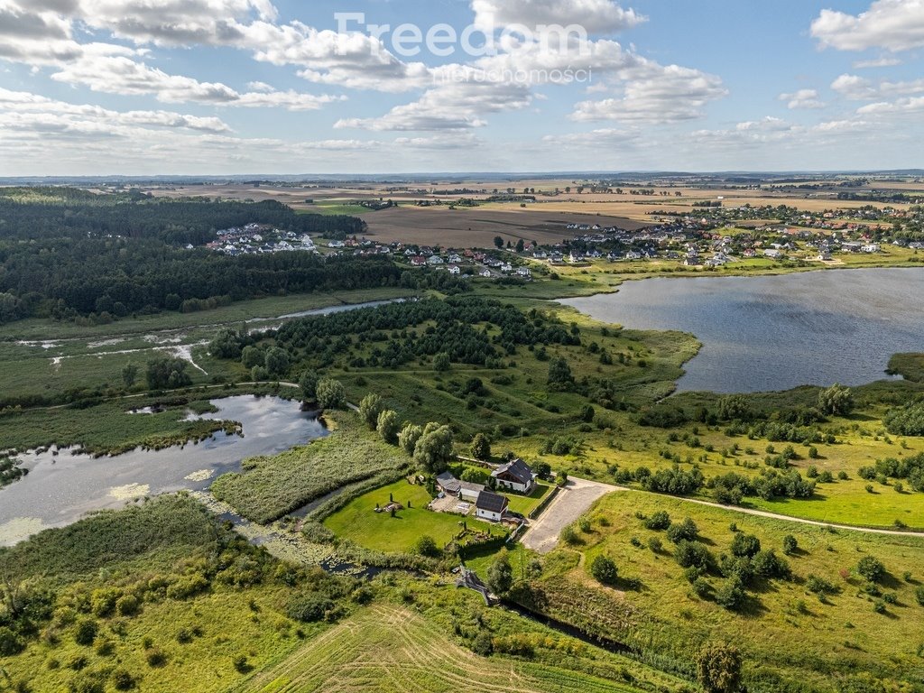 Dom na sprzedaż Rokitki, Kasztanowa  343m2 Foto 3