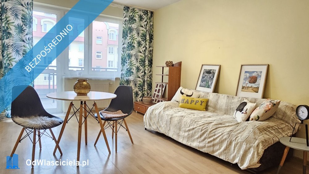 Mieszkanie dwupokojowe na sprzedaż Jabłonna, Sadowa  48m2 Foto 1