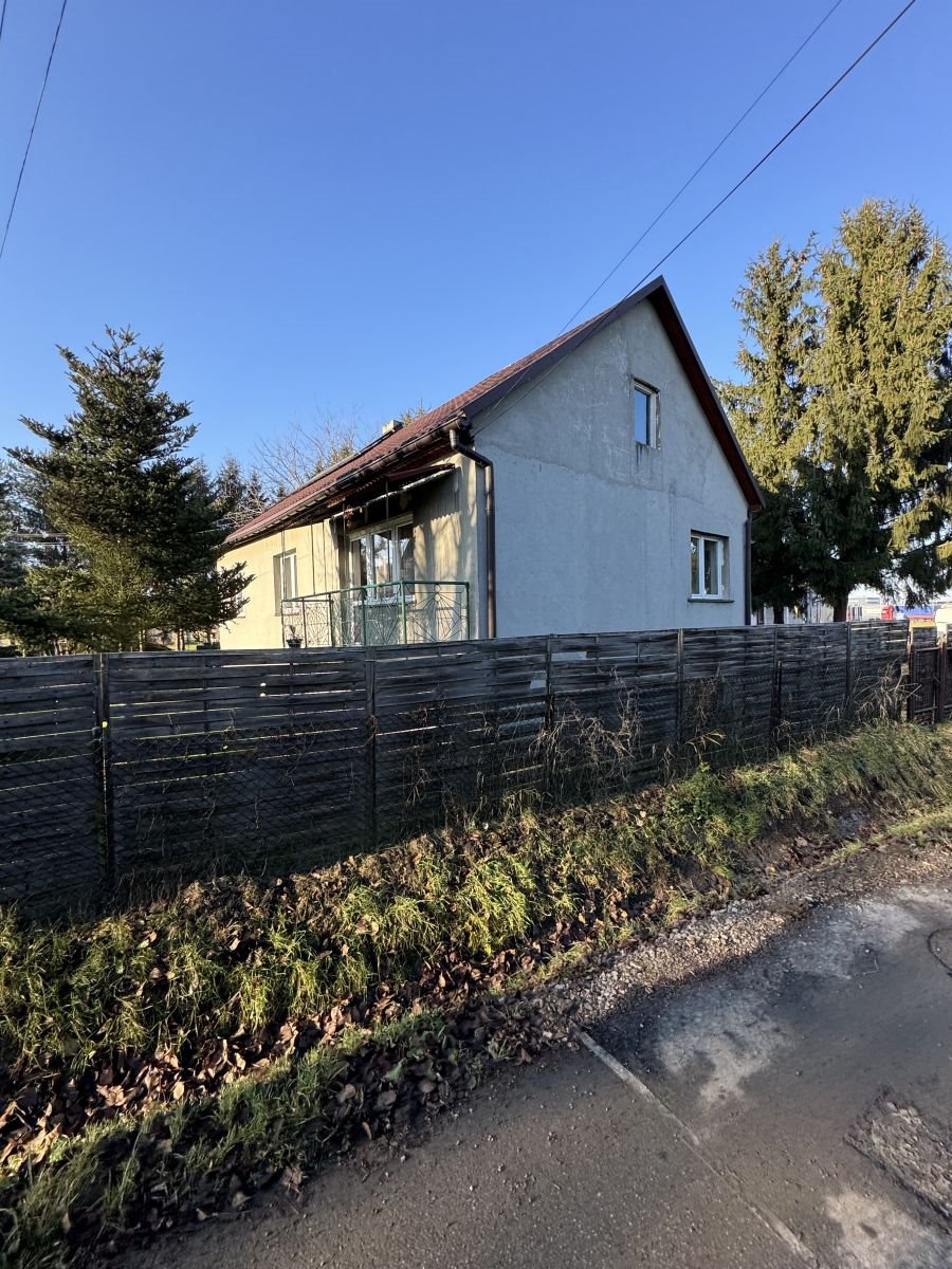 Dom na sprzedaż Podłęże, Rudzica  100m2 Foto 5