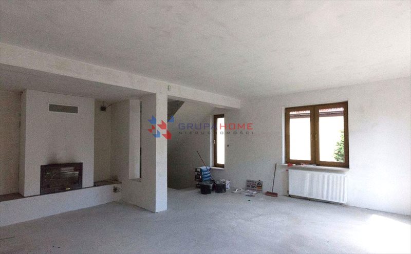 Dom na sprzedaż Pruszków, Żbików 208m2 Foto 1 Dom na sprzedaż Pruszków, Żbików 208m2 Foto 1
