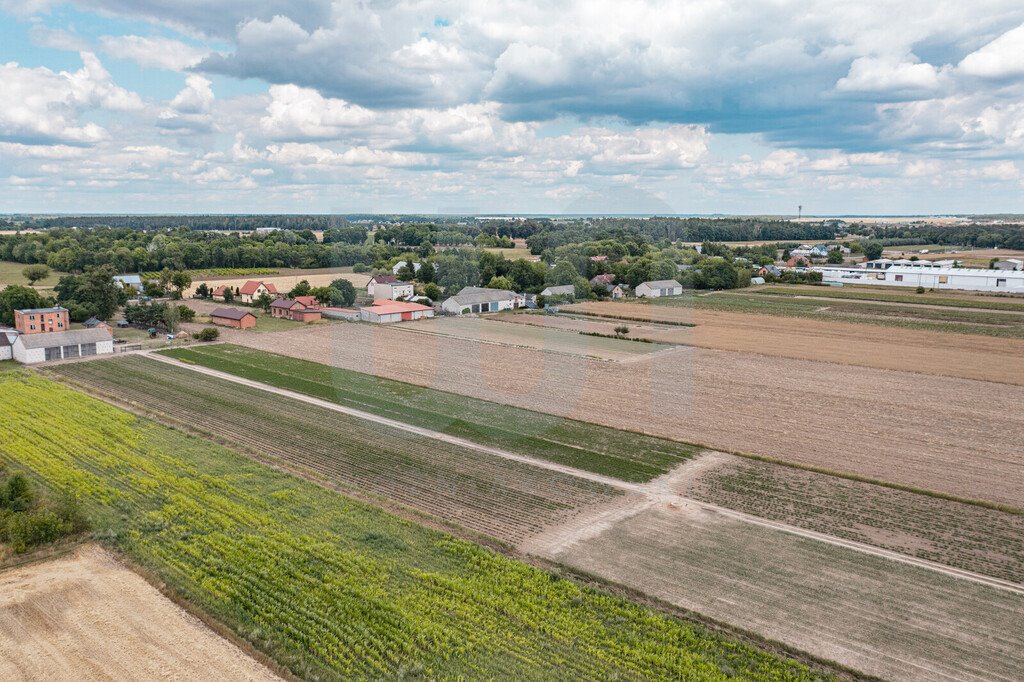 Działka budowlana na sprzedaż Henrysin  62 500m2 Foto 12