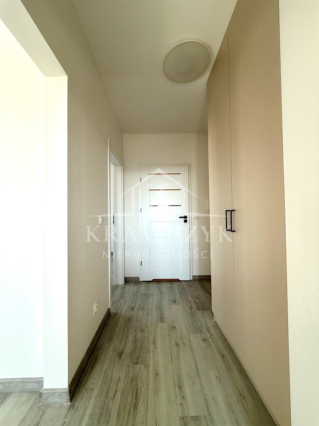 Mieszkanie trzypokojowe na wynajem Szczecin, Warszewo  52m2 Foto 11
