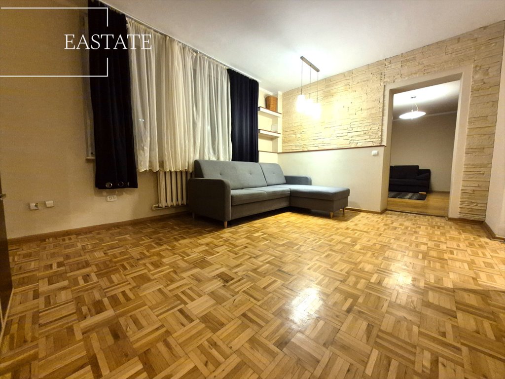 Przestronne 62 m2 z garderobą i widokiem na Warszawę Warszawa, Łukowska  62m2 Foto 1