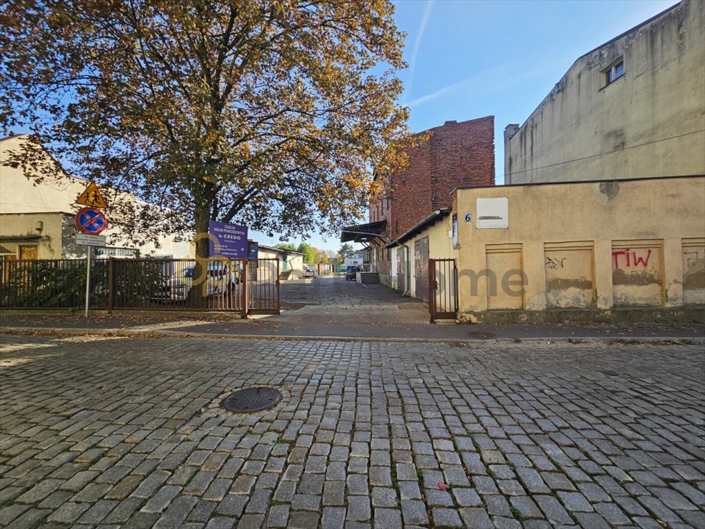 Działka przemysłowo-handlowa na sprzedaż Śrem  1 629m2 Foto 1