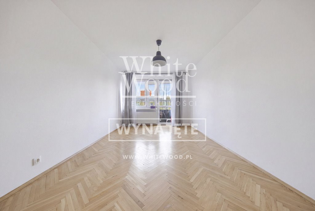 Gdańsk Przymorze - 43 m² z balkonem i blisko plaży Gdańsk, Przymorze, Jagiellońska  43m2 Foto 1
