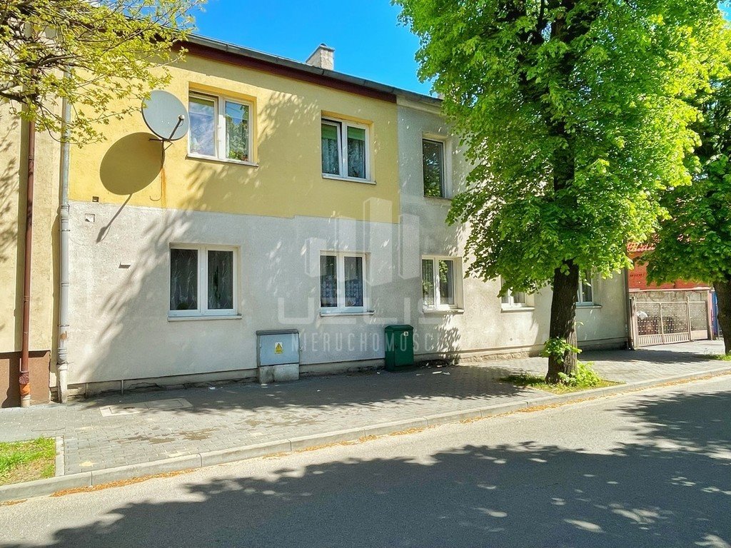 Mieszkanie dwupokojowe na sprzedaż Starogard Gdański, Gimnazjalna  59m2 Foto 9