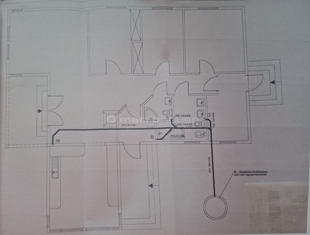 Dom na sprzedaż Książenice  130m2 Foto 11