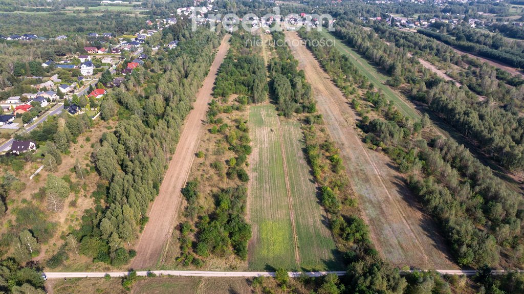 Działka inna na sprzedaż Częstochowa, Łomżyńska  11 473m2 Foto 2