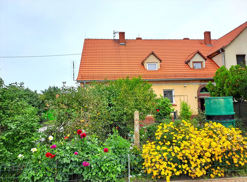 Mieszkanie trzypokojowe na sprzedaż Wschowa, kONRADOWO  69m2 Foto 1