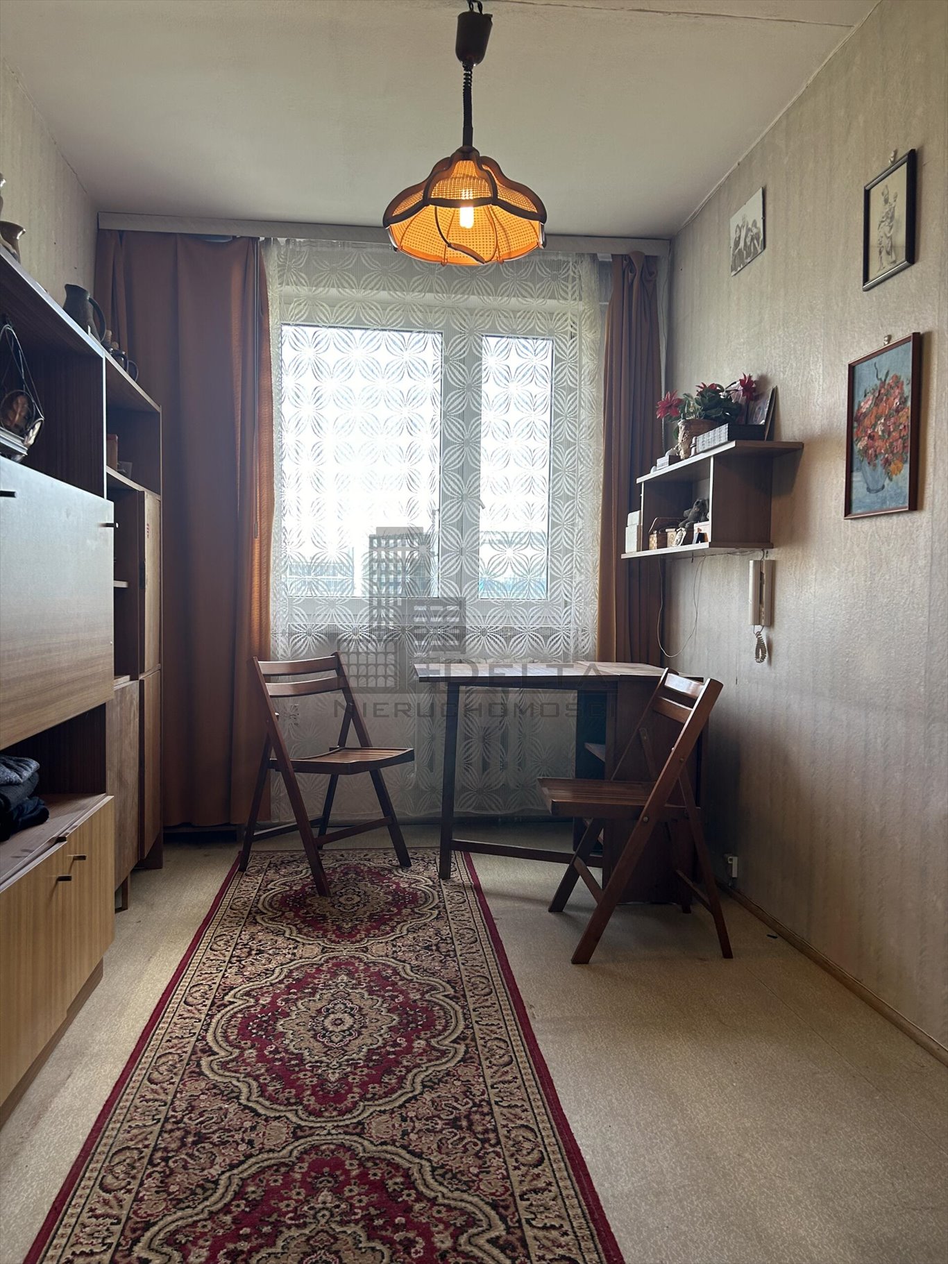 Mieszkanie trzypokojowe na sprzedaż Warszawa, Mokotów, Mokotów, Langego Oskara  53m2 Foto 1