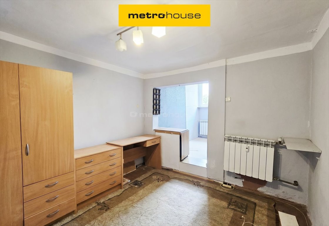 Zapraszam do mieszkania 29,5 m² na poddaszu w centrum Siedlec: Siedlce: Sienkiewicza
