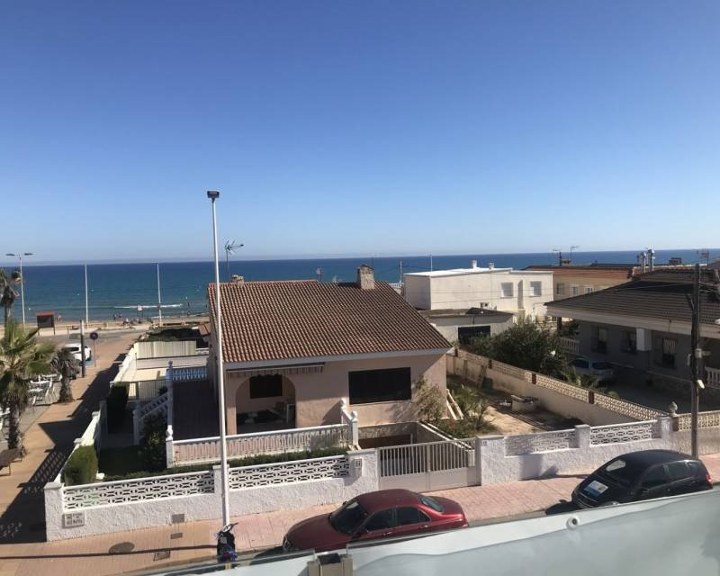 Dom na sprzedaż Hiszpania, Torrevieja, Hiszpania, La Mata pueblo  310m2 Foto 3