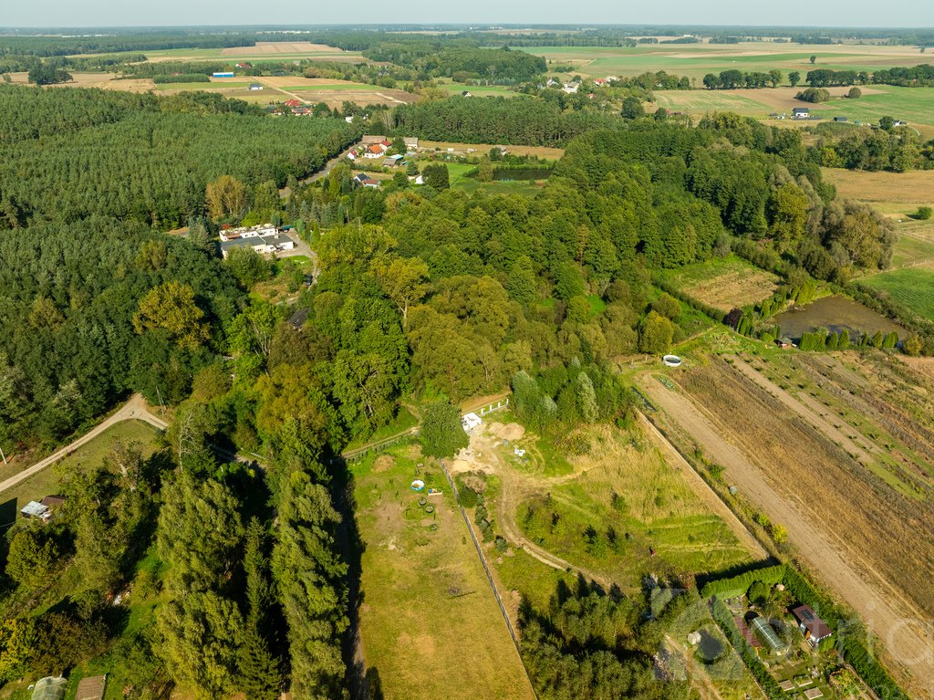 Działka budowlana na sprzedaż Stawno  29 200m2 Foto 7