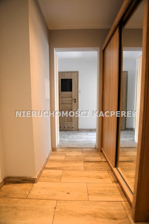 Mieszkanie dwupokojowe na sprzedaż Łódź, Górna, Malczewskiego  44m2 Foto 14