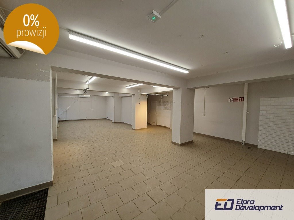 Lokal użytkowy na wynajem Jastków  150m2 Foto 6