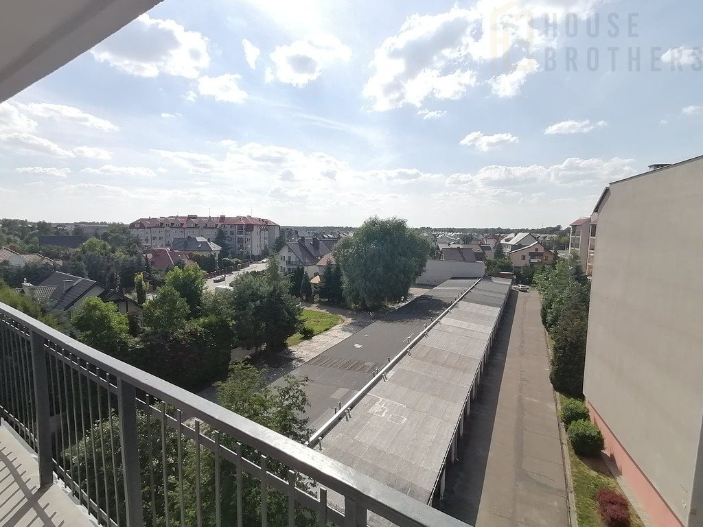 Mieszkanie trzypokojowe na sprzedaż Ostrołęka, mjr. Andrzeja Denisiewicza  62m2 Foto 3