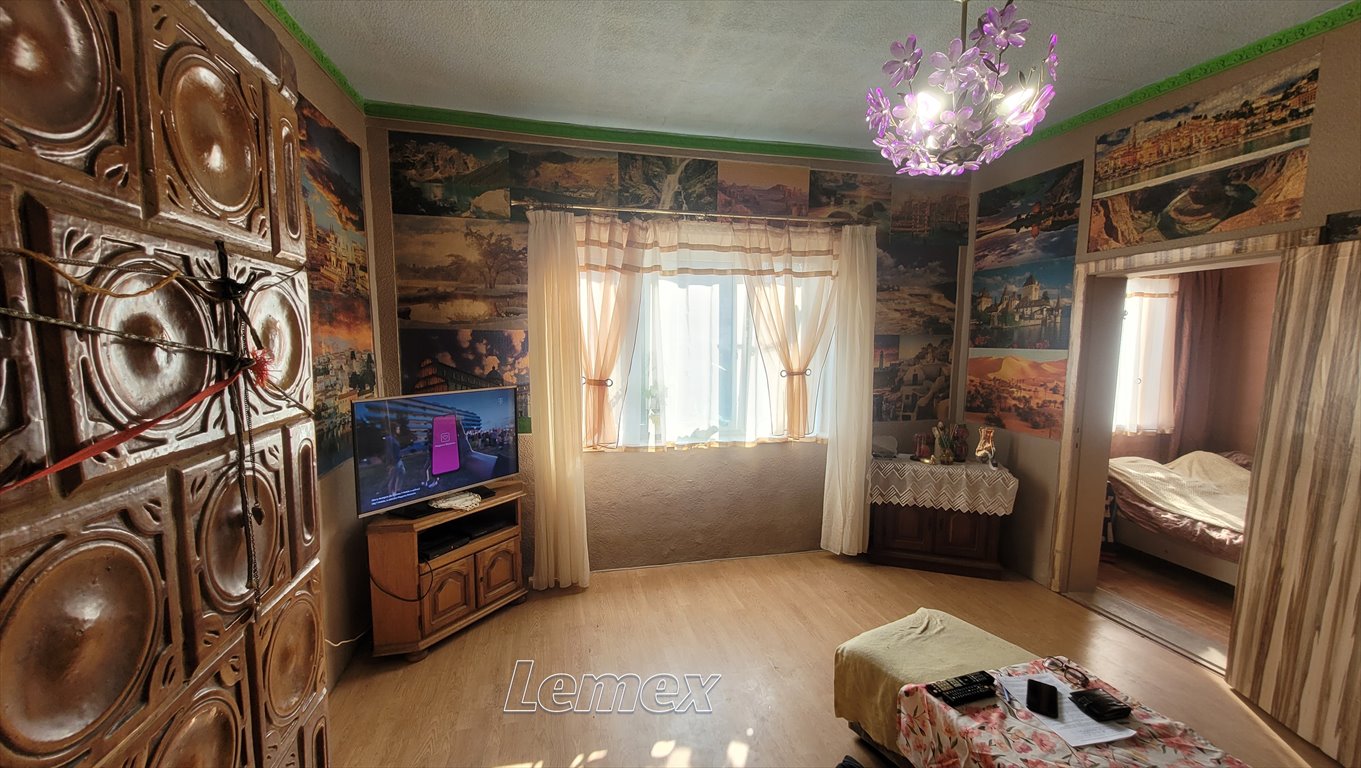 Mieszkanie dwupokojowe na sprzedaż Witnica, Wojska Polskiego  47m2 Foto 1